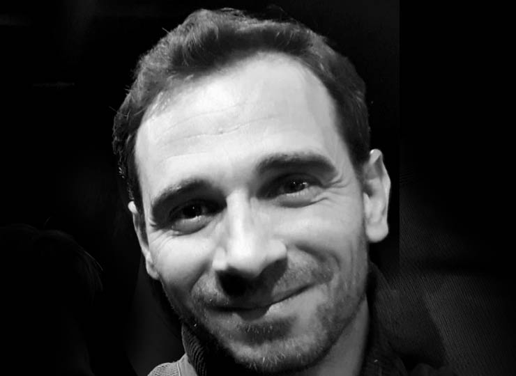 Anthony LIÉBAULT