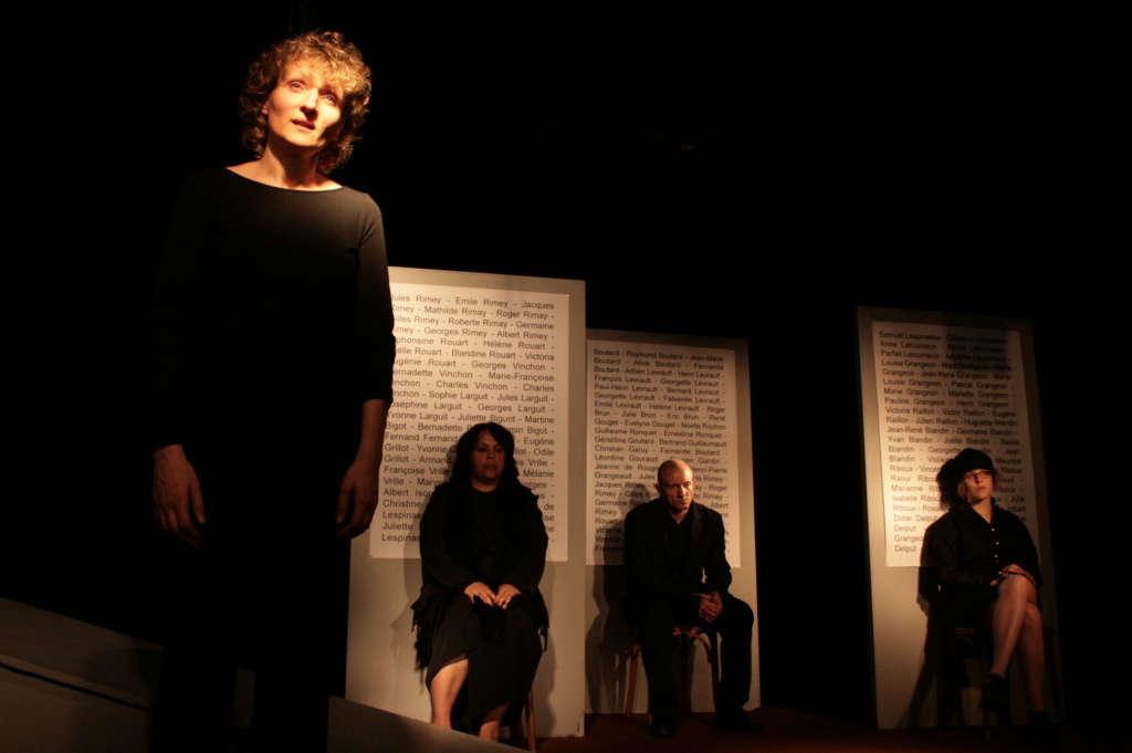 la mastication des morts de Kermann