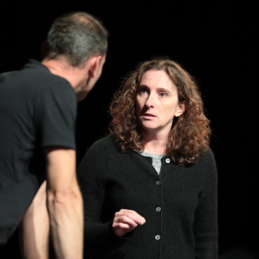 Tournée d’Automne 2025 –  septembre à Octobre/Le théâtre Citoyen