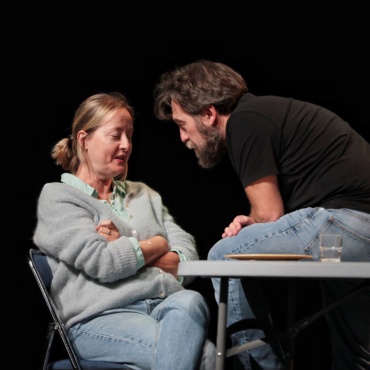 Théâtre citoyen – Tournée d’automne – Novembre 2025