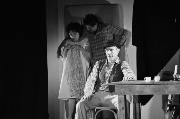 intérieursBrecht cours adultes 2012 juin