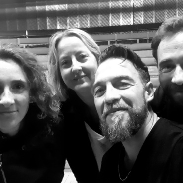 06 octobre 2023 – Les Actions Sociales – Théâtre Citoyen – Macon (71)
