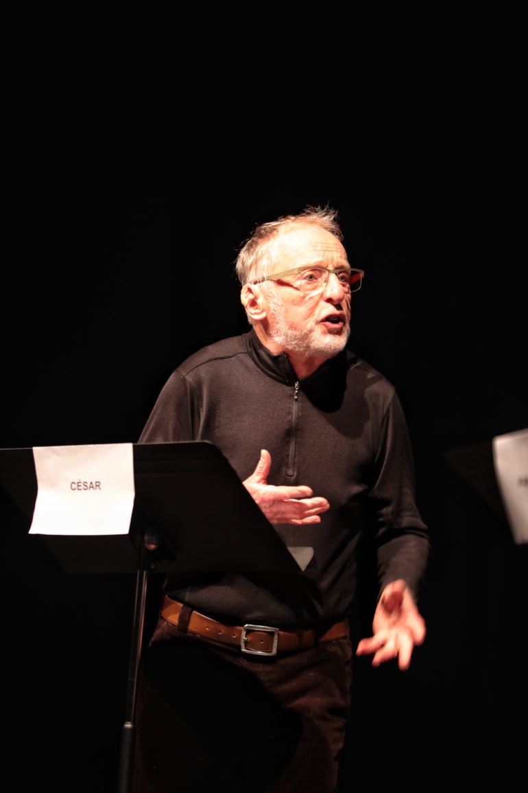 Georges PACHIAUDI