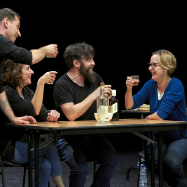 20 et 21 novembre 2025 – Théâtre Citoyen – Alès, Saint-Christol-les-Alès, Saint-Martin-de-Valgague ( Gard)