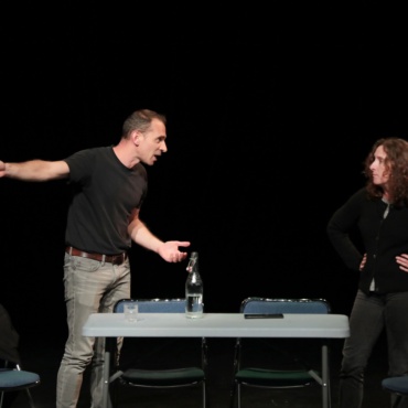 Tournée de printemps – Théâtre Citoyen – 23 représentations théâtrales