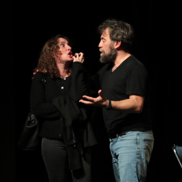 27 mars 2026 – Théâtre Citoyen – Caluire (69)