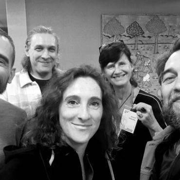 8 octobre 2026 – THéâtre citoyen – tournée d’automne – psych aura – Lyon