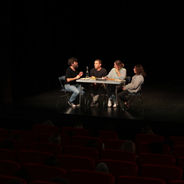 Théâtre Citoyen – Toutes les dates de la tournée d’automne 2026 (sept-déc)